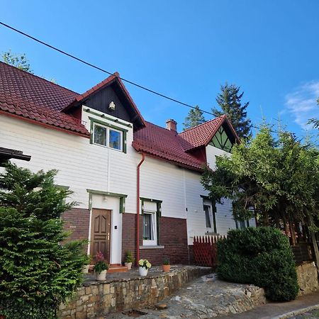 Apartament w Górach Świeradów-Zdrój Zewnętrze zdjęcie