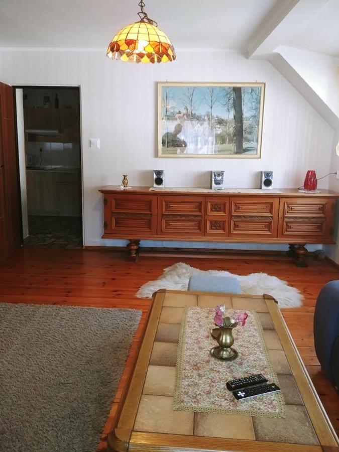 Apartament w Górach Świeradów-Zdrój Zewnętrze zdjęcie