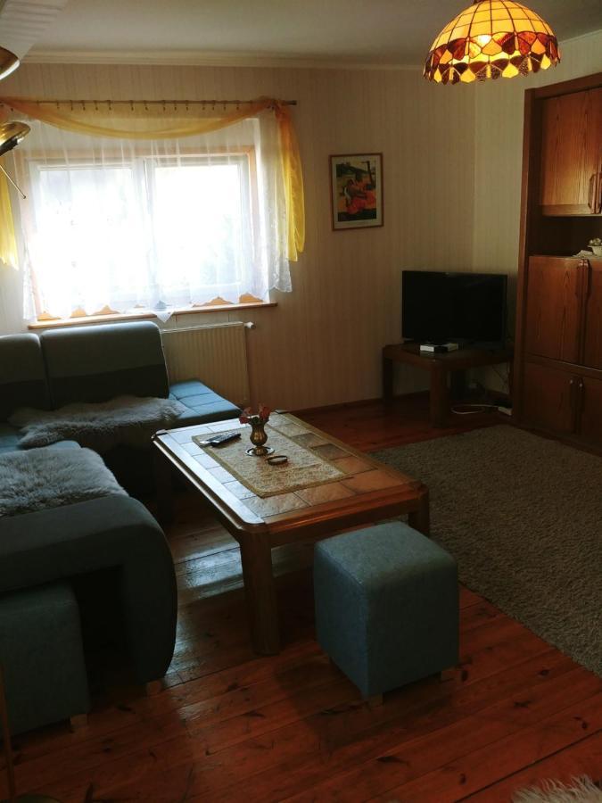 Apartament w Górach Świeradów-Zdrój Zewnętrze zdjęcie