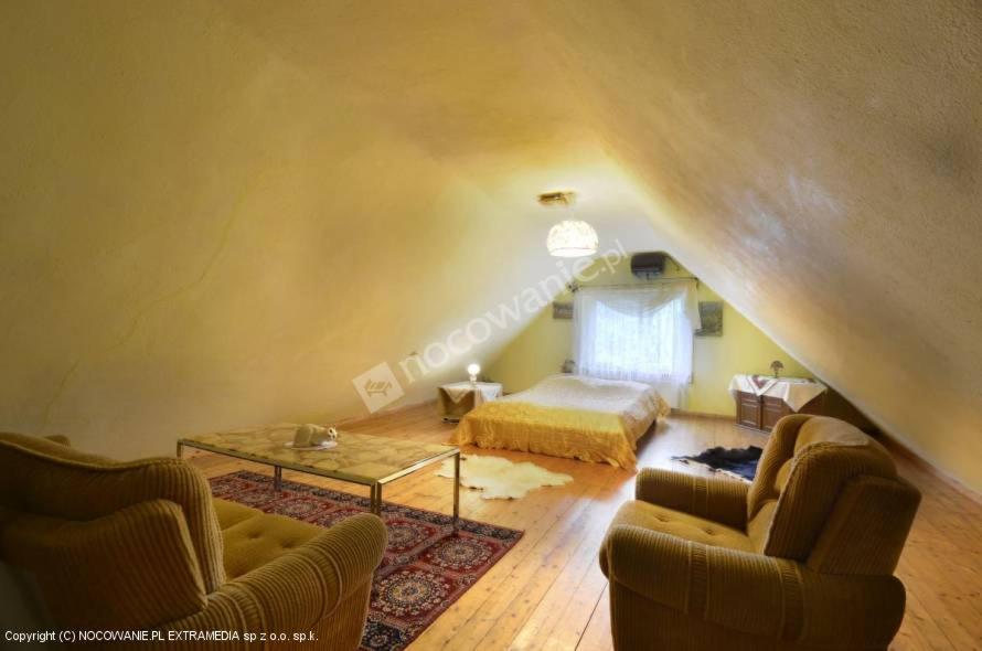 Apartament w Górach Świeradów-Zdrój Zewnętrze zdjęcie