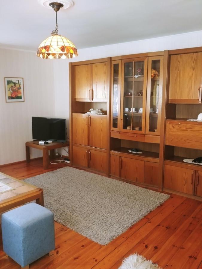 Apartament w Górach Świeradów-Zdrój Zewnętrze zdjęcie
