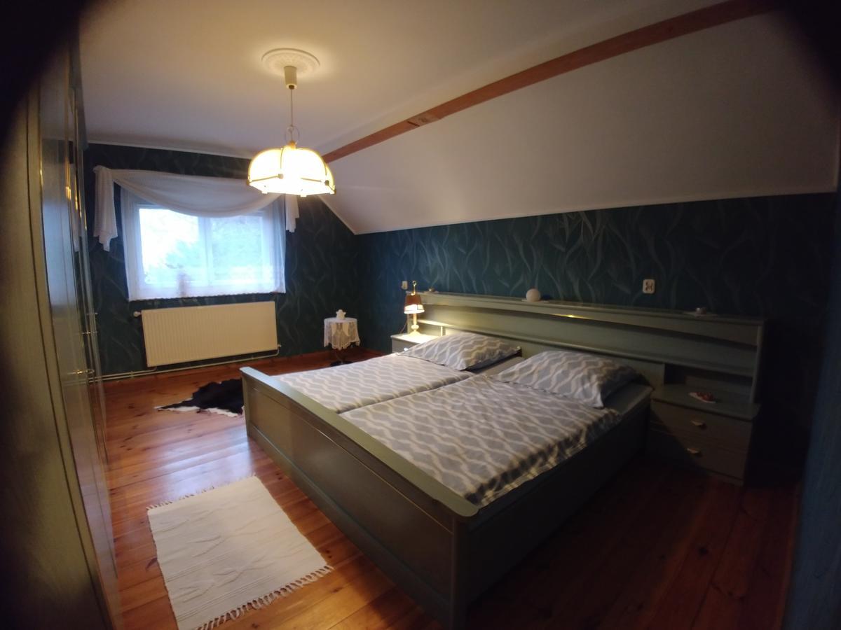 Apartament w Górach Świeradów-Zdrój Zewnętrze zdjęcie